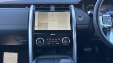 Land Rover Discovery 3.0 D250 S 5dr Auto Diesel Station Wagon
